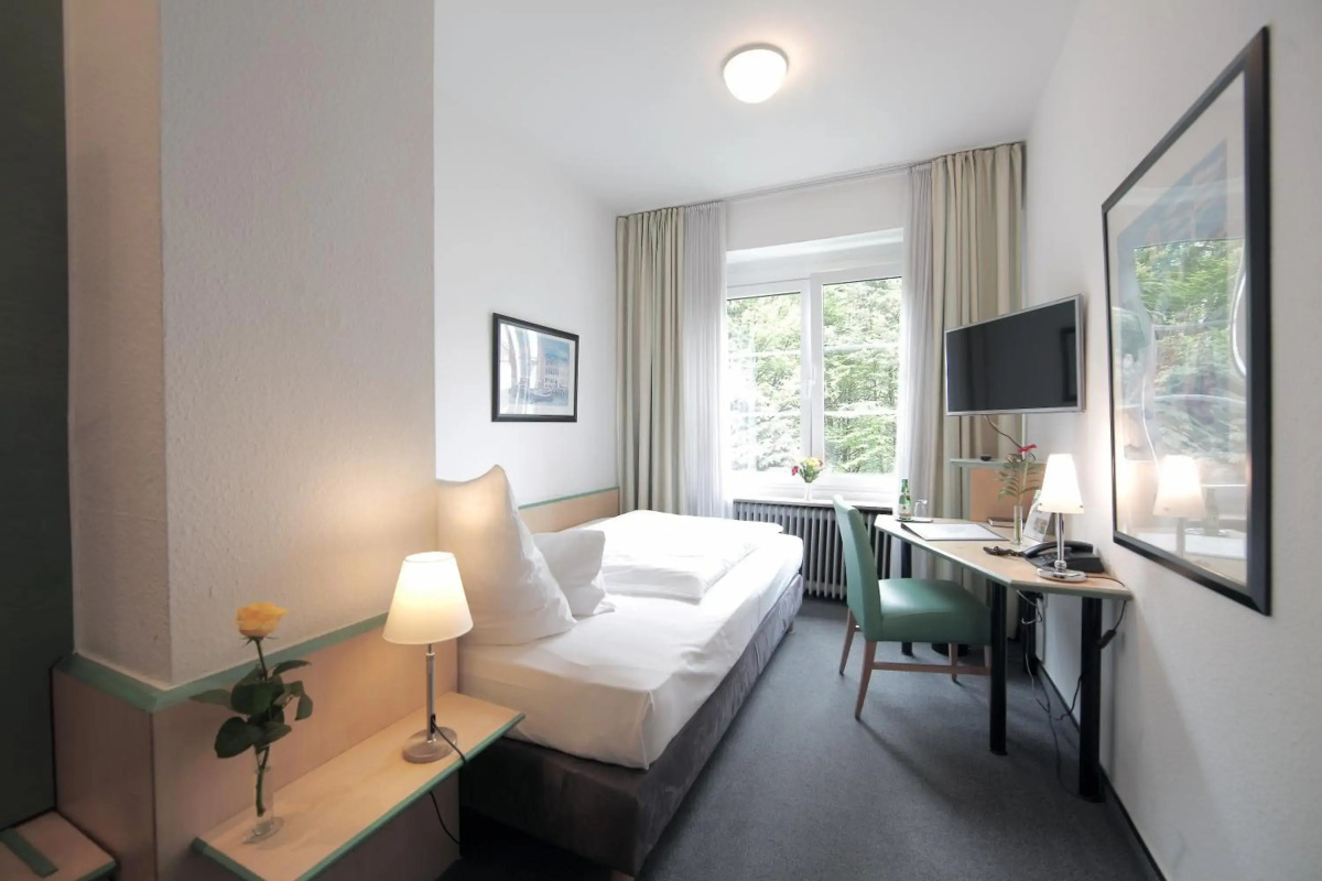 Hotel Am Hofgarten