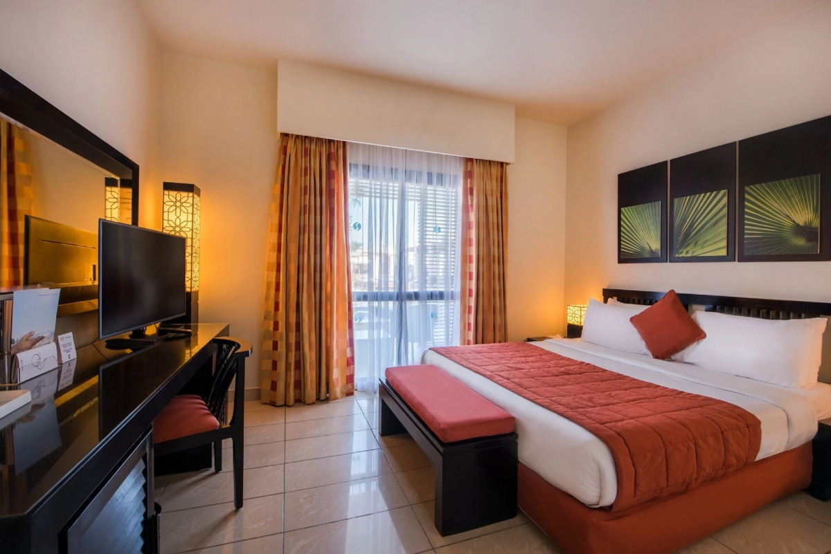 Отель Reef Oasis Blue Bay Resort Families & Couples Only