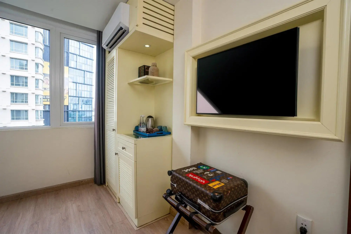 Alagon City Hotel & Spa