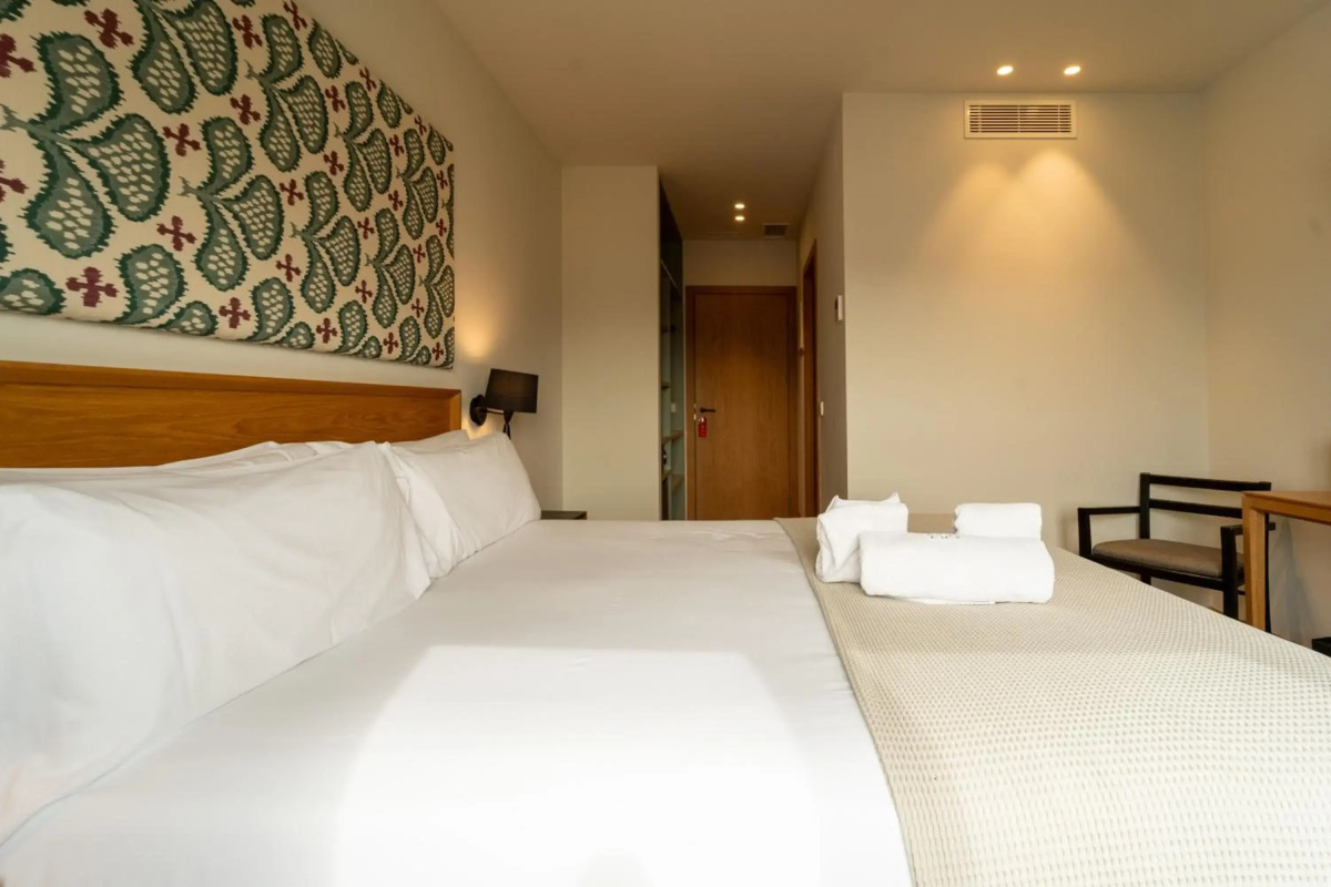 Aparthotel Imperatriz