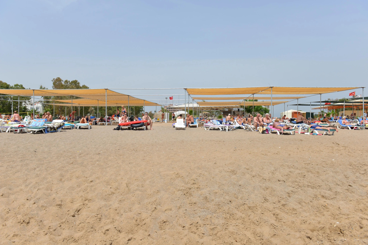 Linda Resort Hotel