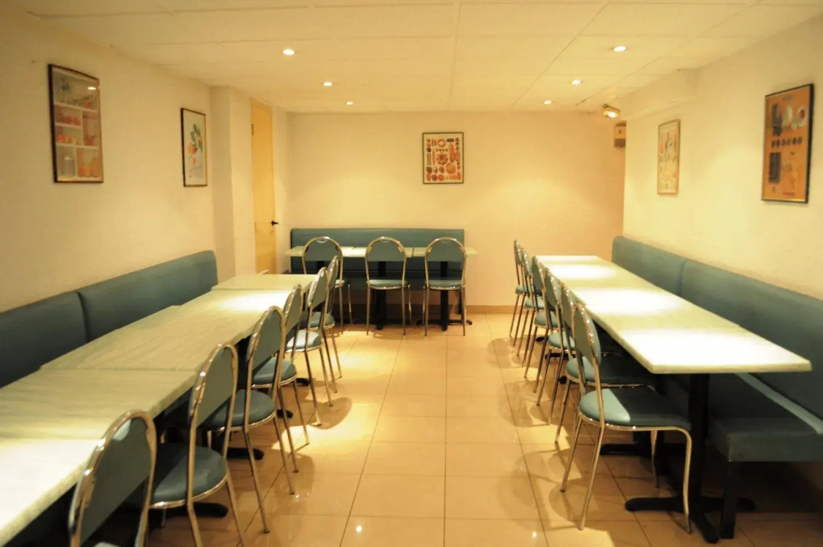 Hipotel Paris Printania Maraîchers