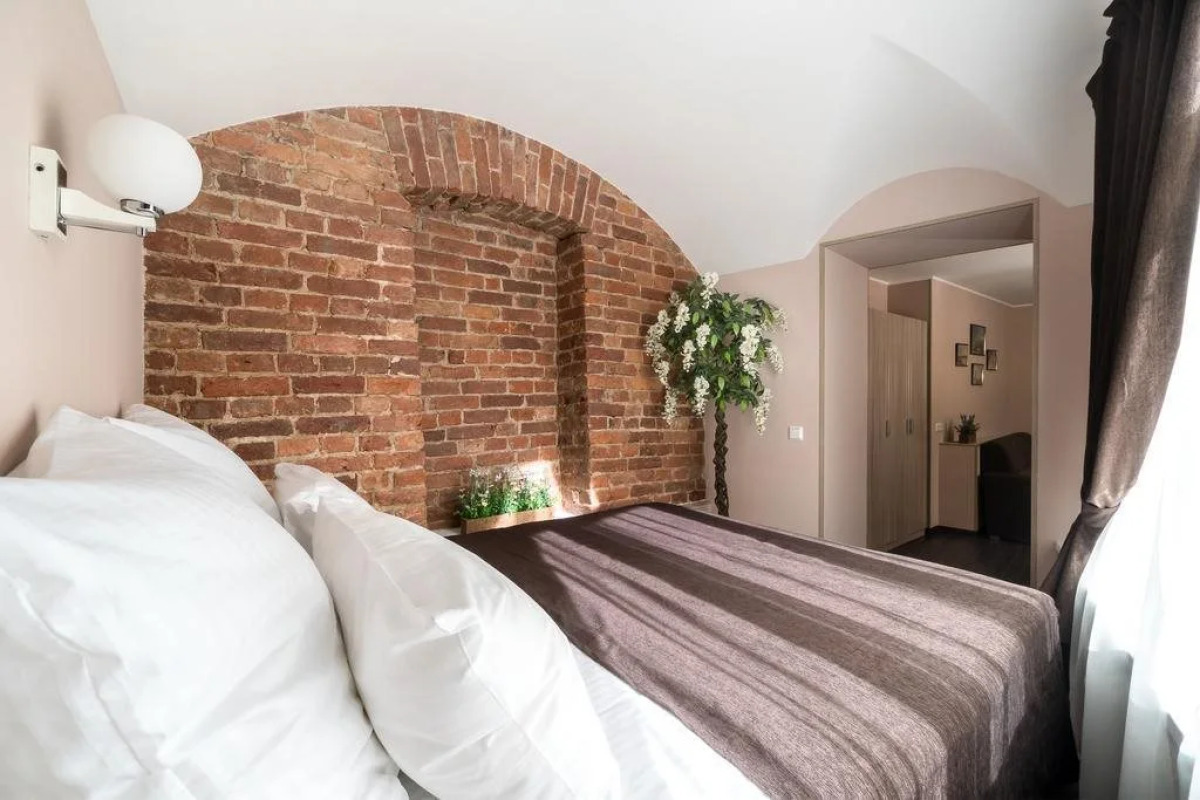 Отель Гоголь Апарт