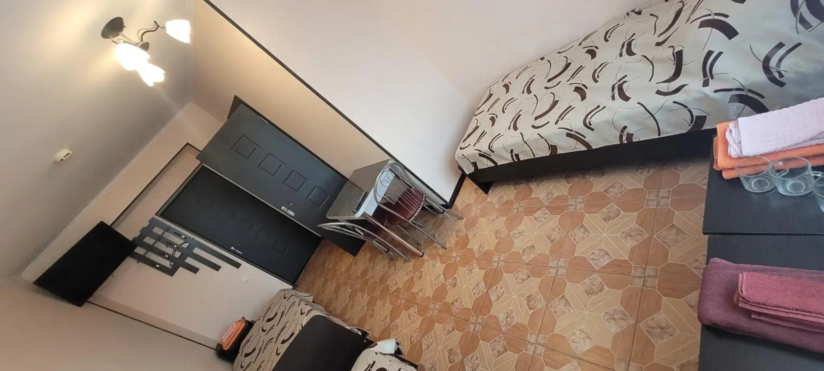 Гостевой дом на Степана Разина 80