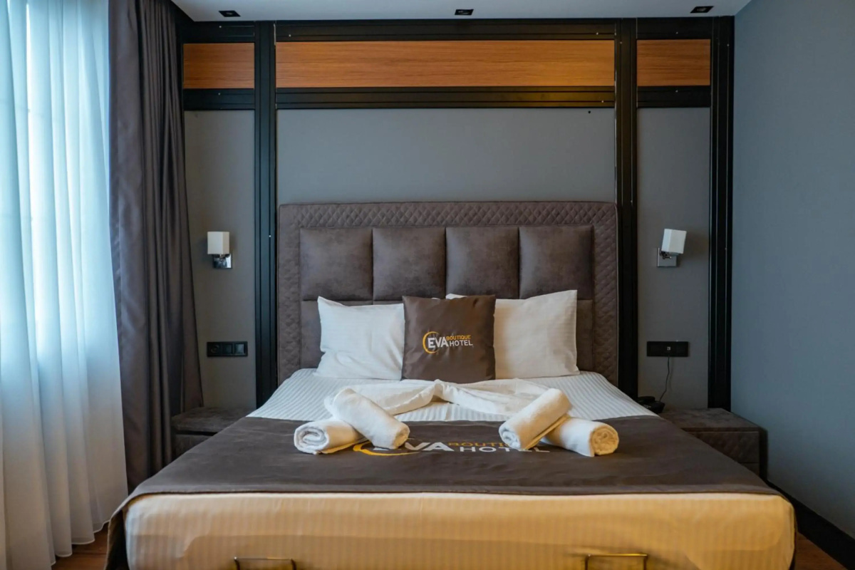 Eva Boutique Hotel Spa