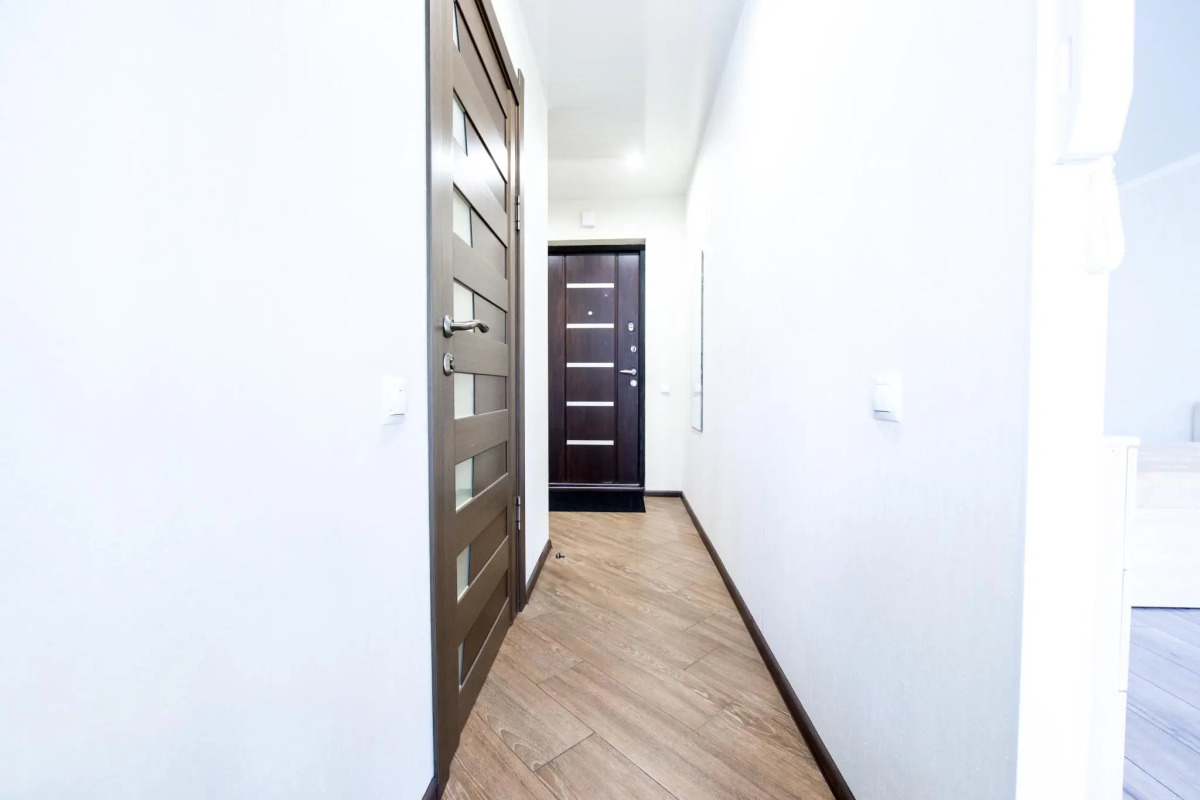 Aday Apartments (Эдэй Апартаменты) на улице Ленина 74