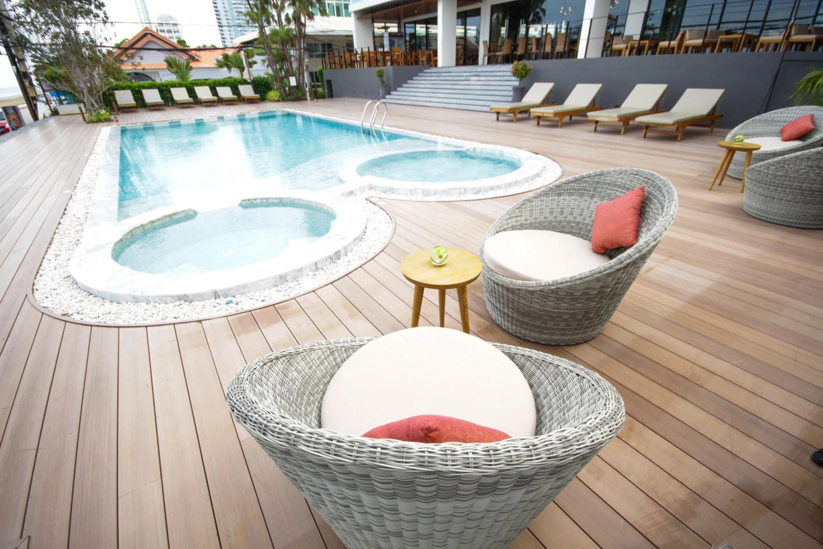Zand Morada Pattaya