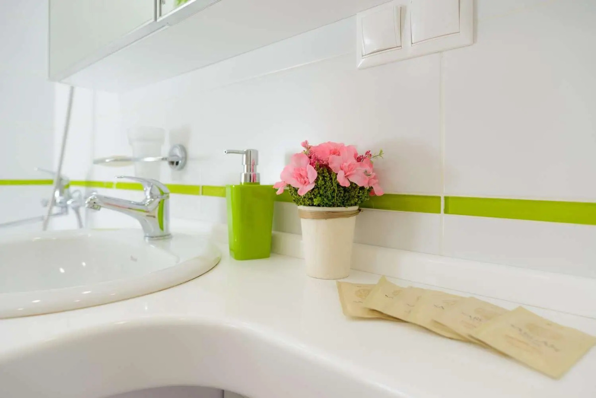 Апартаменты на улице 2-я Рощинская 11