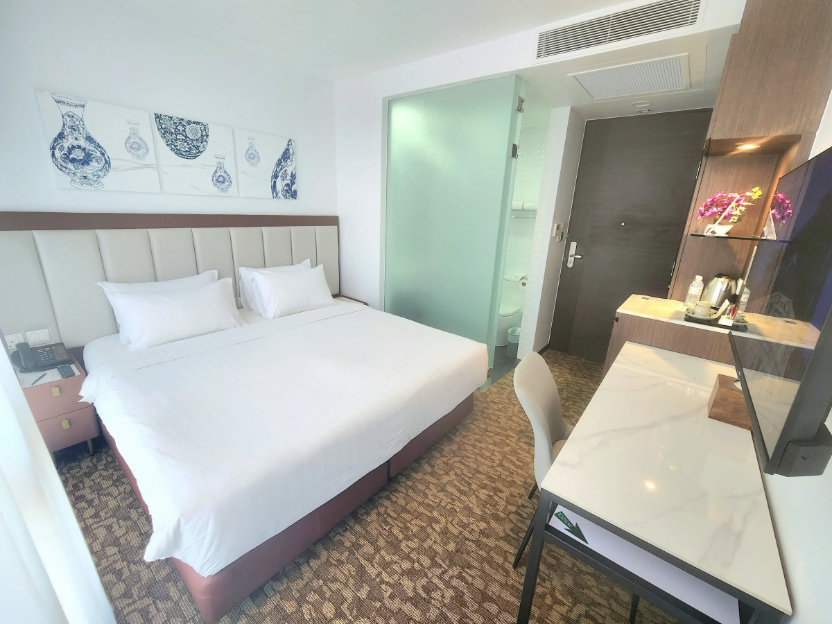 Santa Grand Hotel East Coast, a NuVe Group Collection