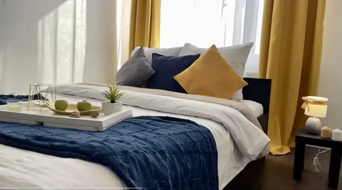 Апартаменты на проезде Электролитный