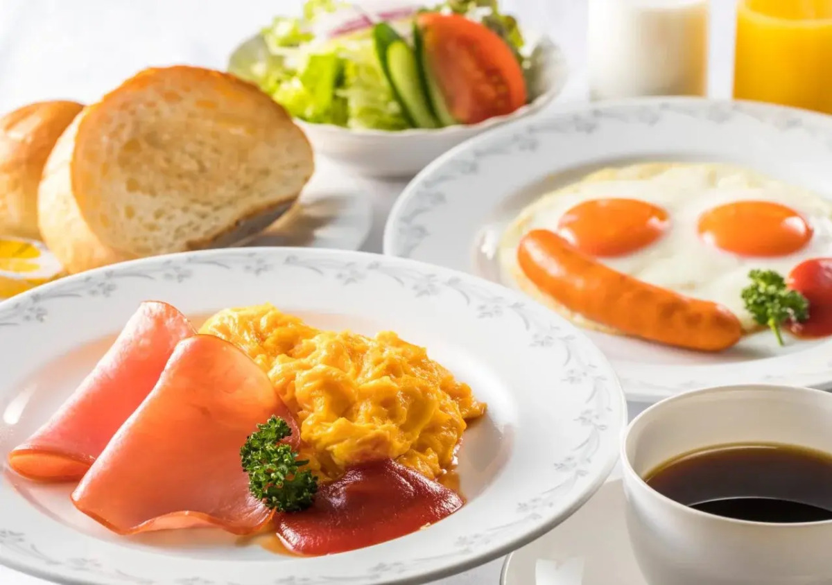 Reisenkaku Hotel Kawabata Nakasu