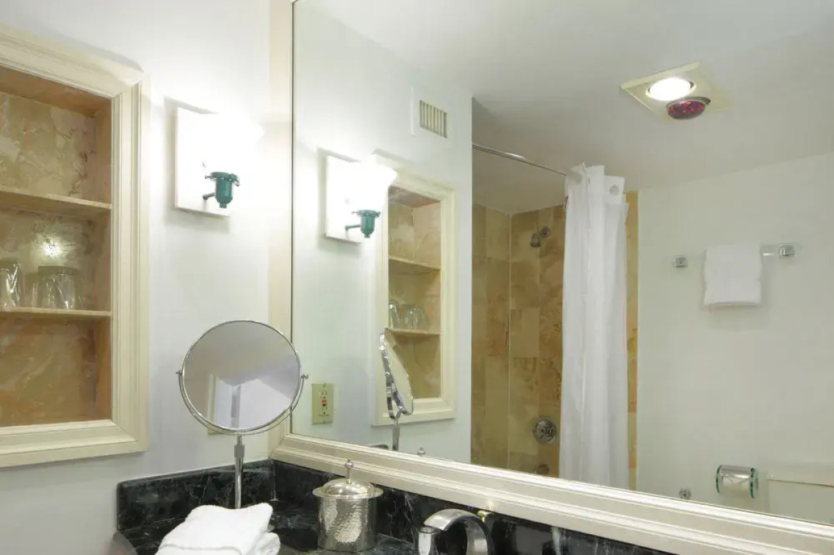 Grove Isle Hotel & Spa