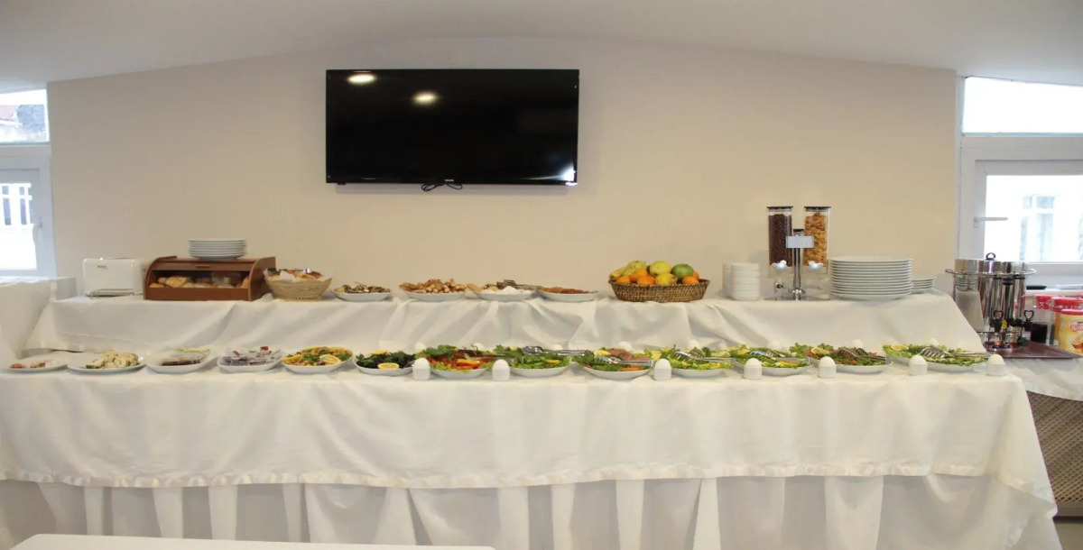 Отель Nagehan Old City