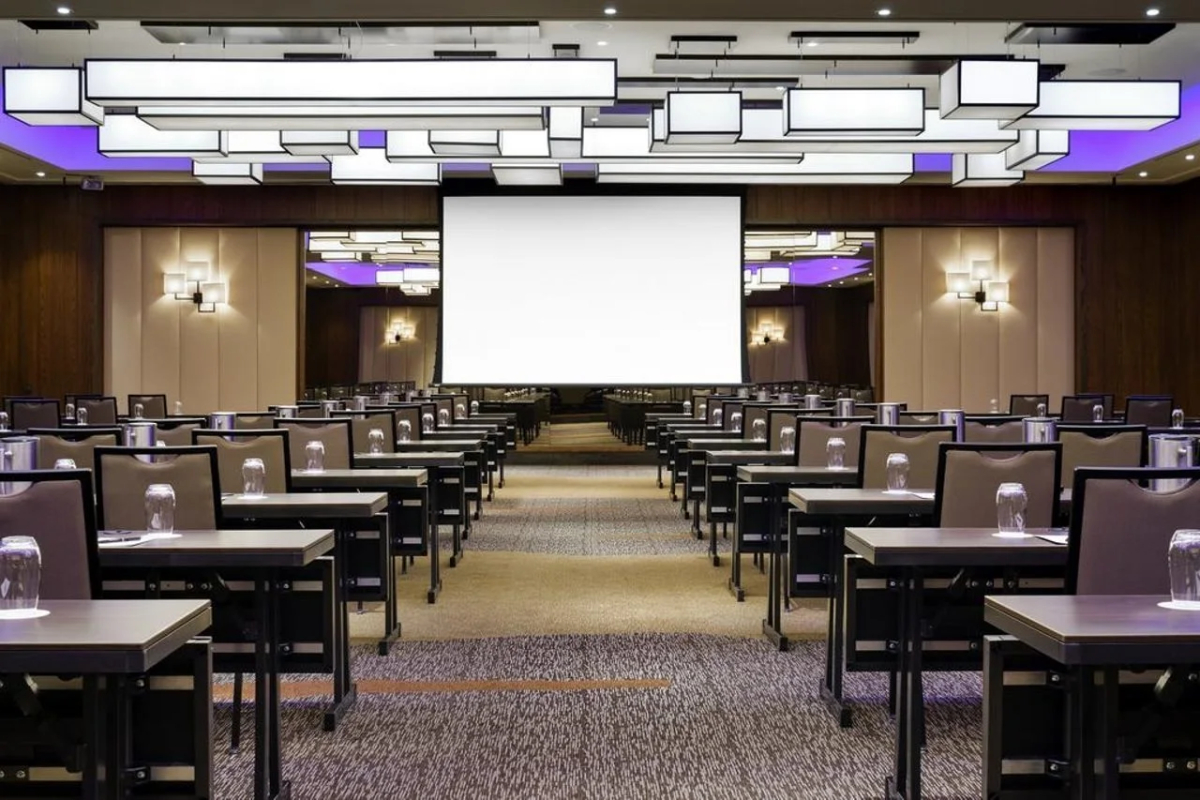 Delta Hotels by Marriott Toronto