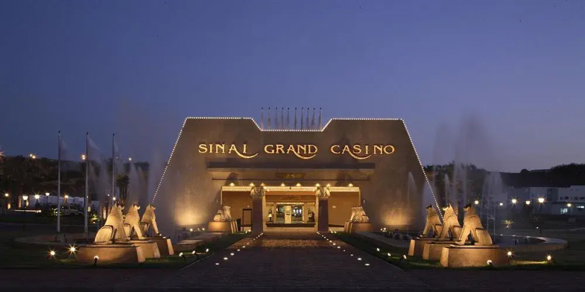 Sonesta Beach Resort & Casino