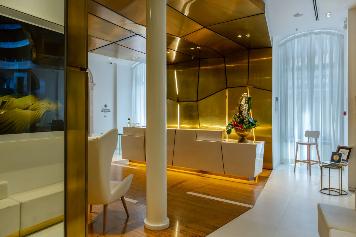 Portugal Boutique Hotel