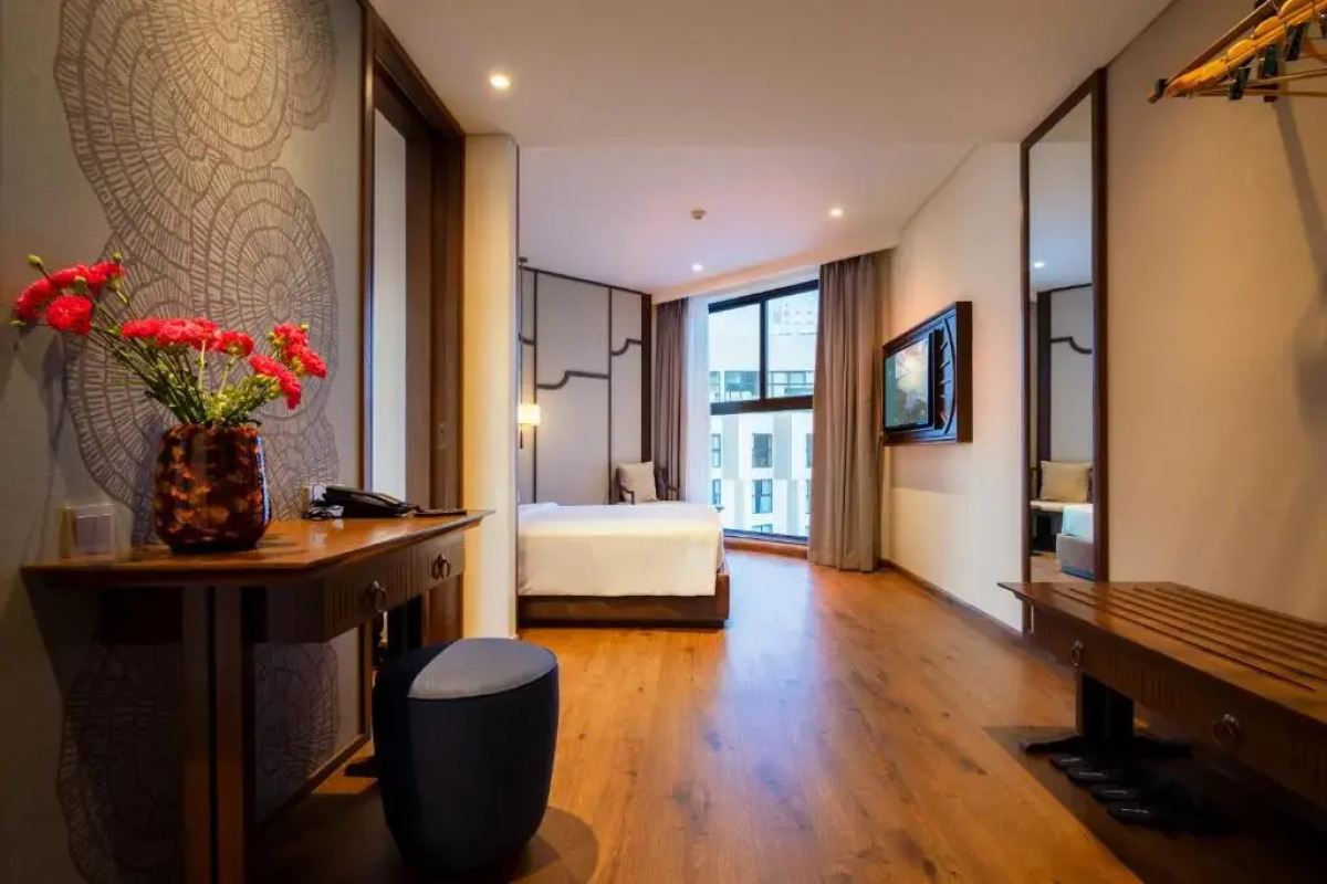 Mandala Cham Bay Mui Ne