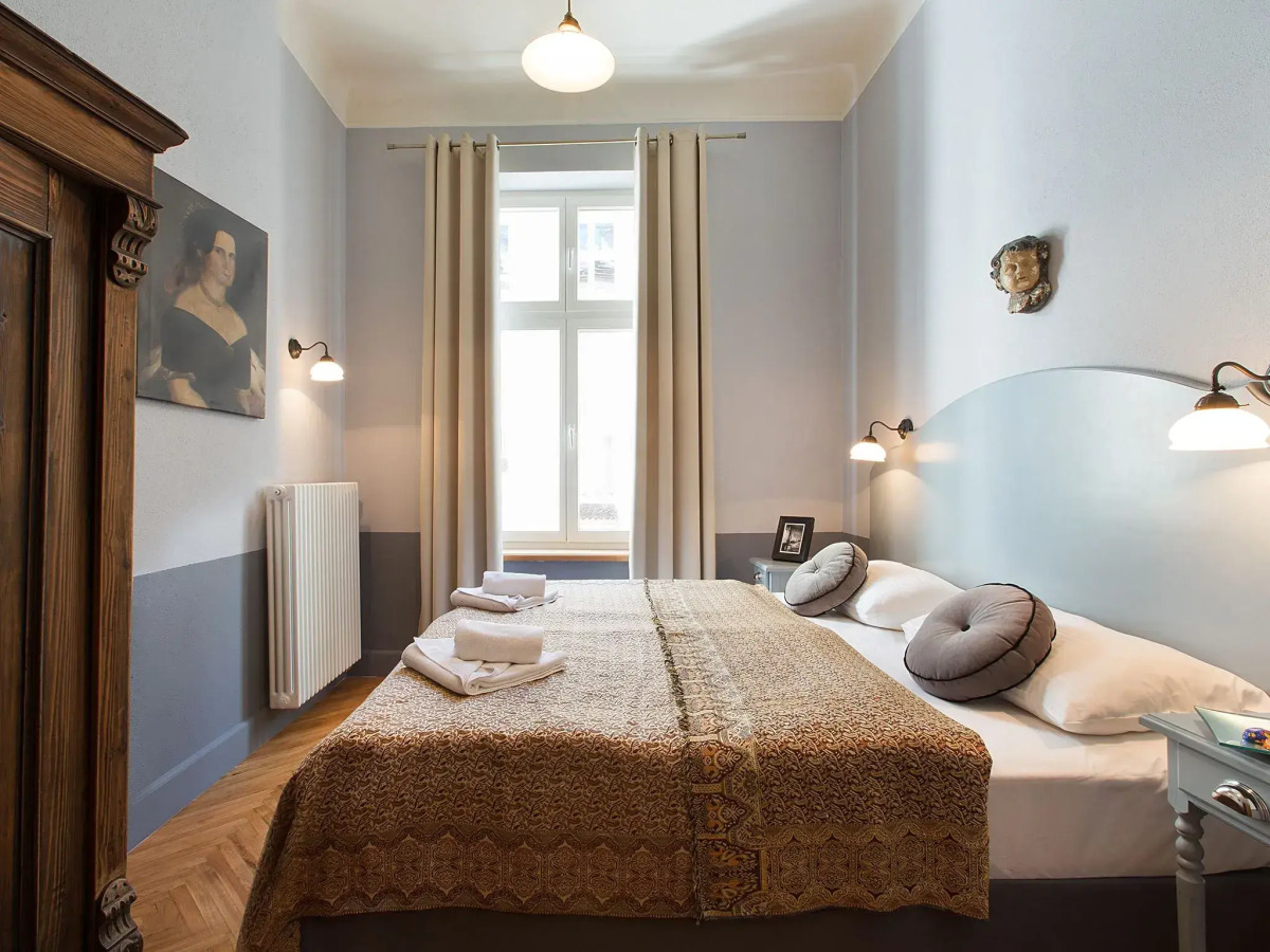 Antique Apartments - Plac Szczepanski