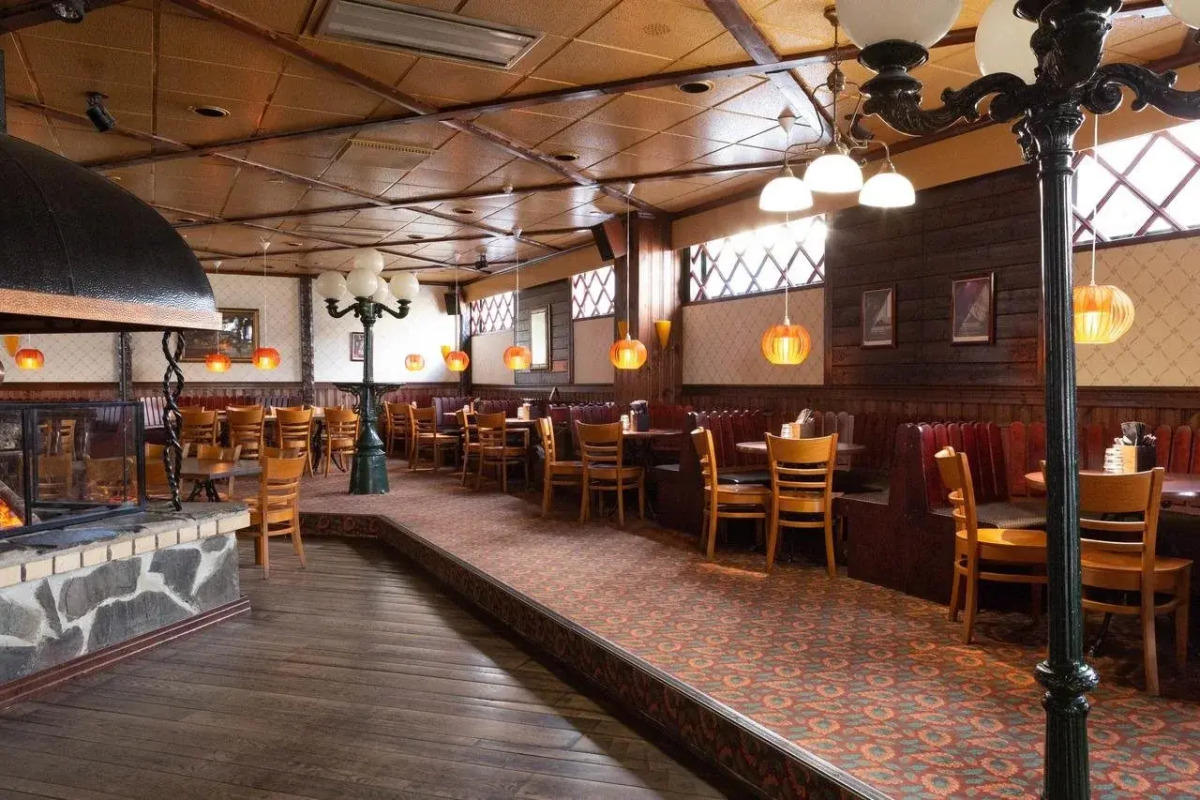 Cumulus Lappeenranta