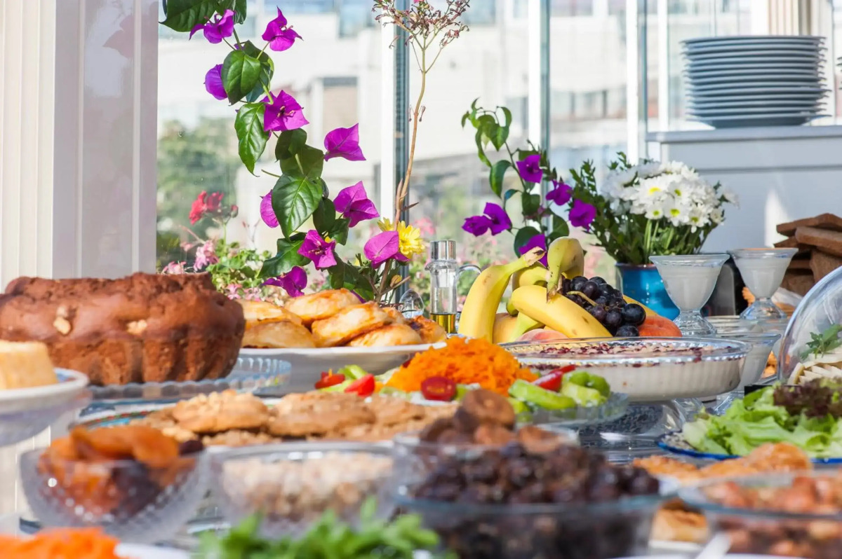 Darussaade Istanbul - Special Class