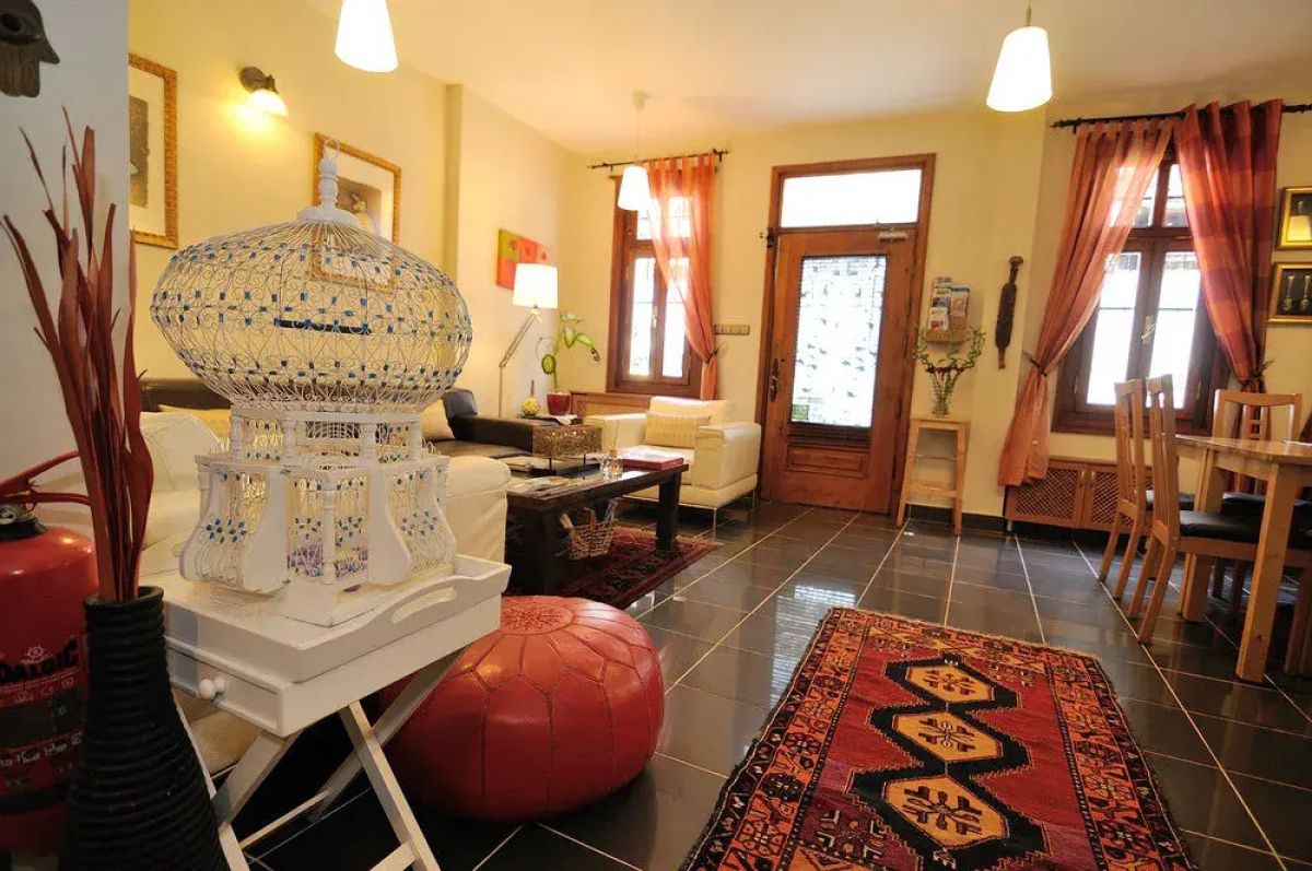 Ahmet Efendi Evi