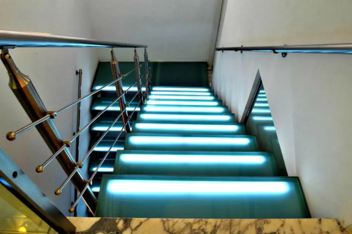 La Ciliegina Lifestyle Hotel