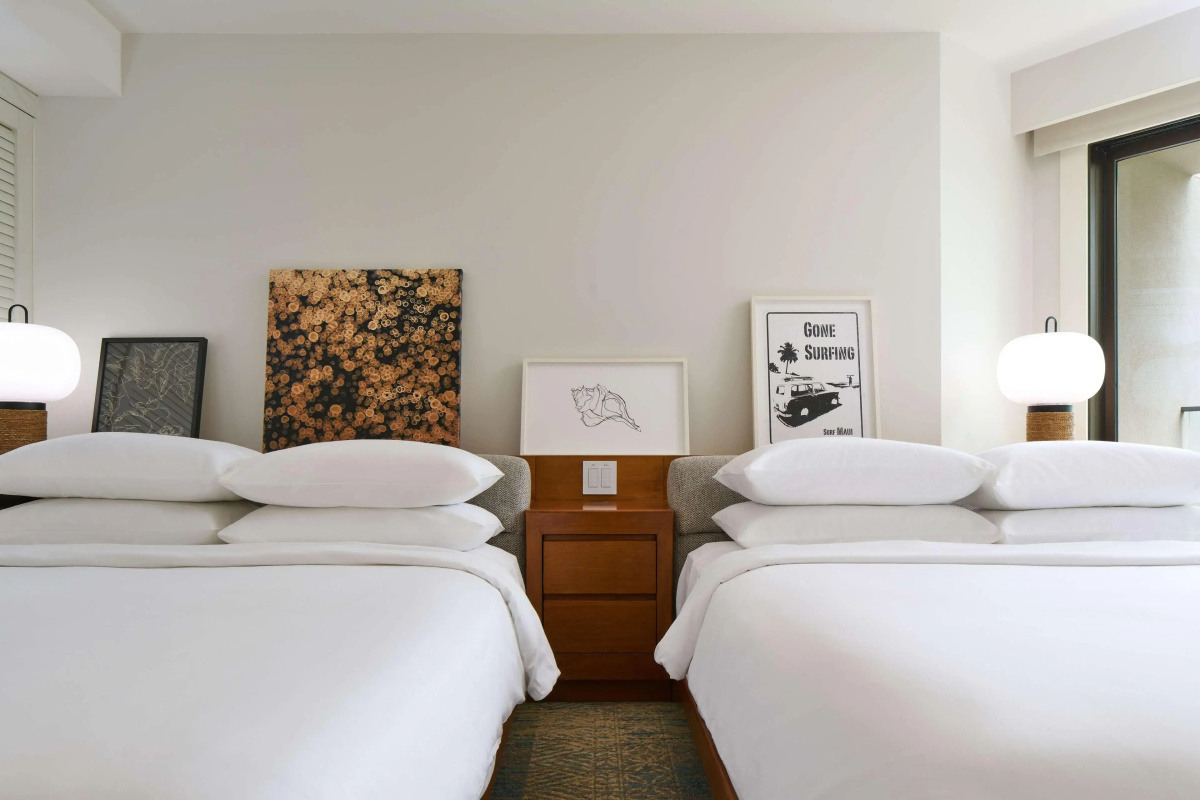 Andaz Maui at Wailea Resort - a concept by Hyatt