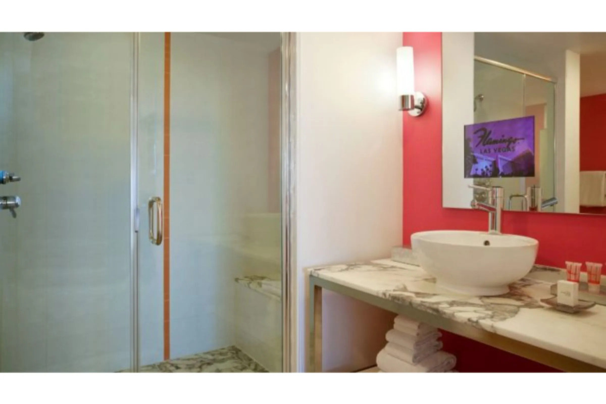 Flamingo Las Vegas Hotel & Casino