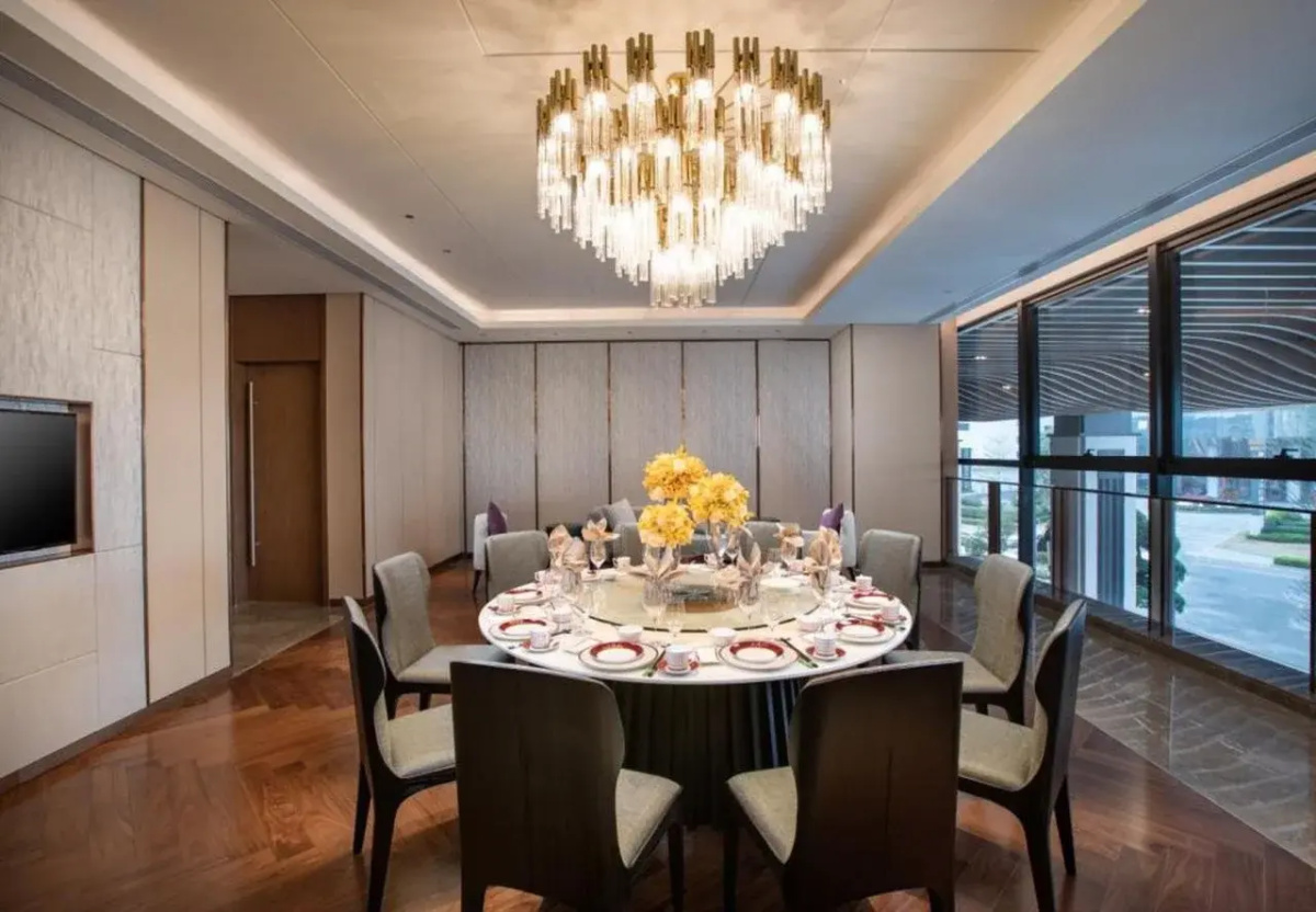 Holiday Inn Shunde by IHG
