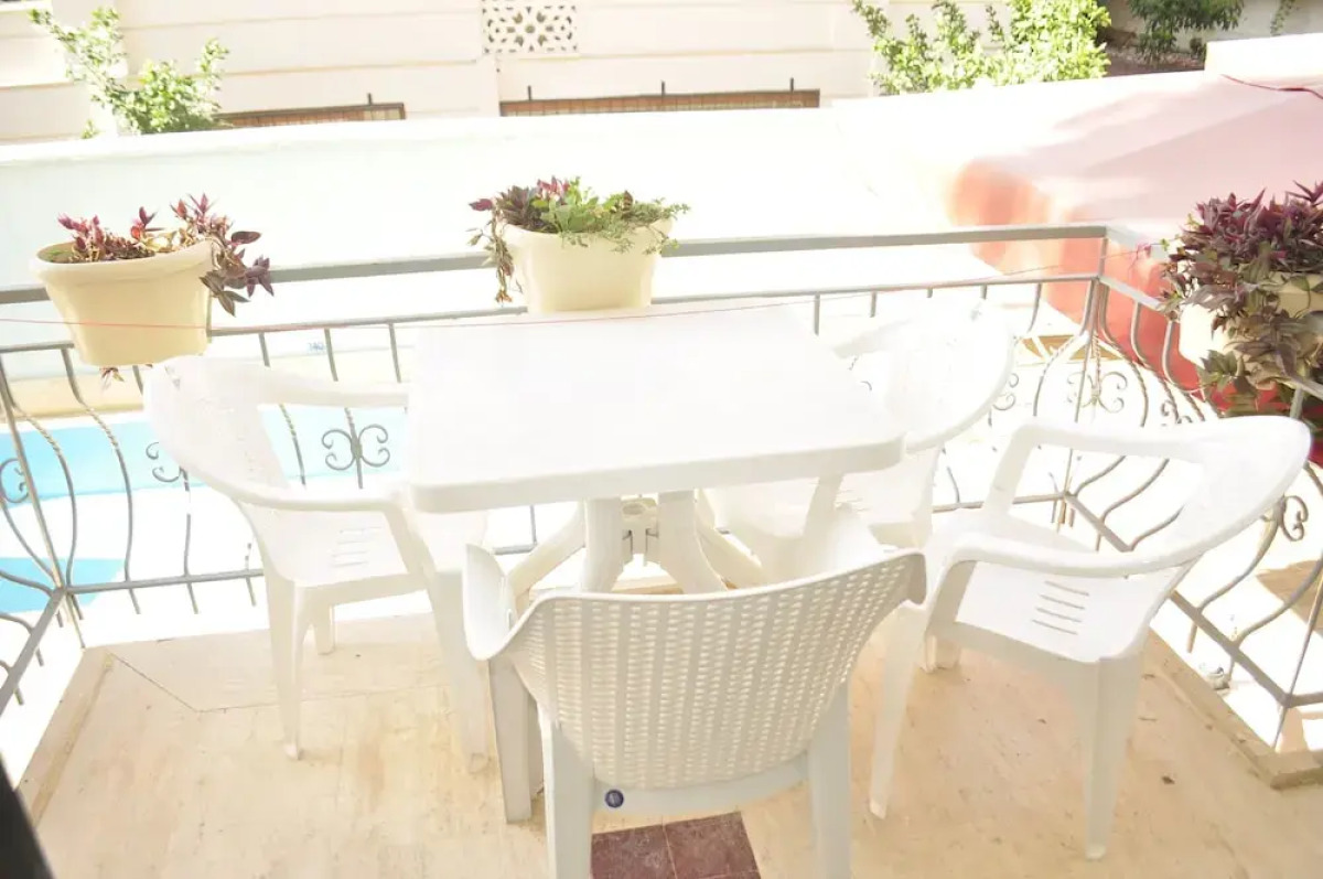 Kemer Suites Apartments