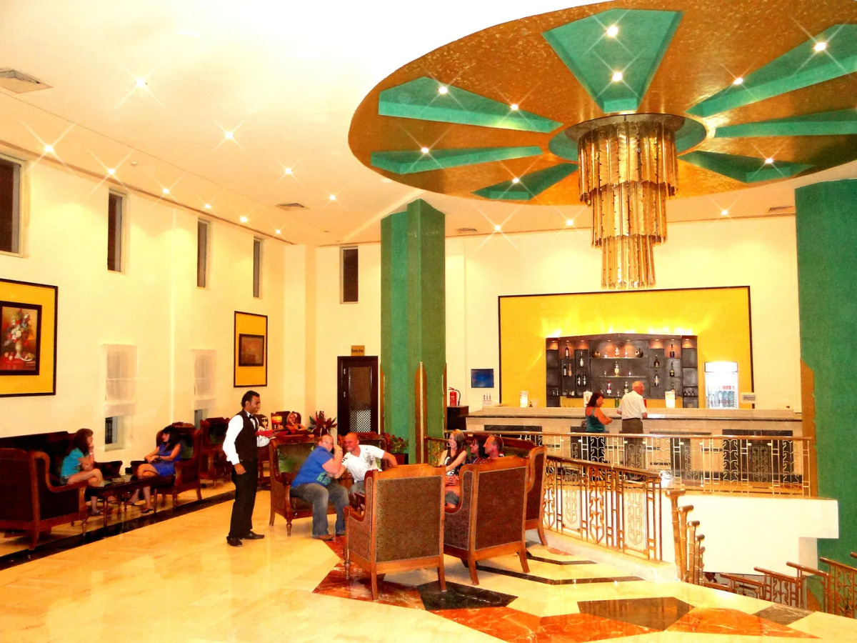 Sharm Holiday Resort