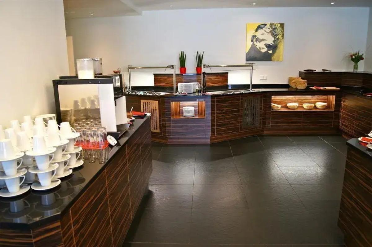 Best Western Plus Amedia Art Salzburg