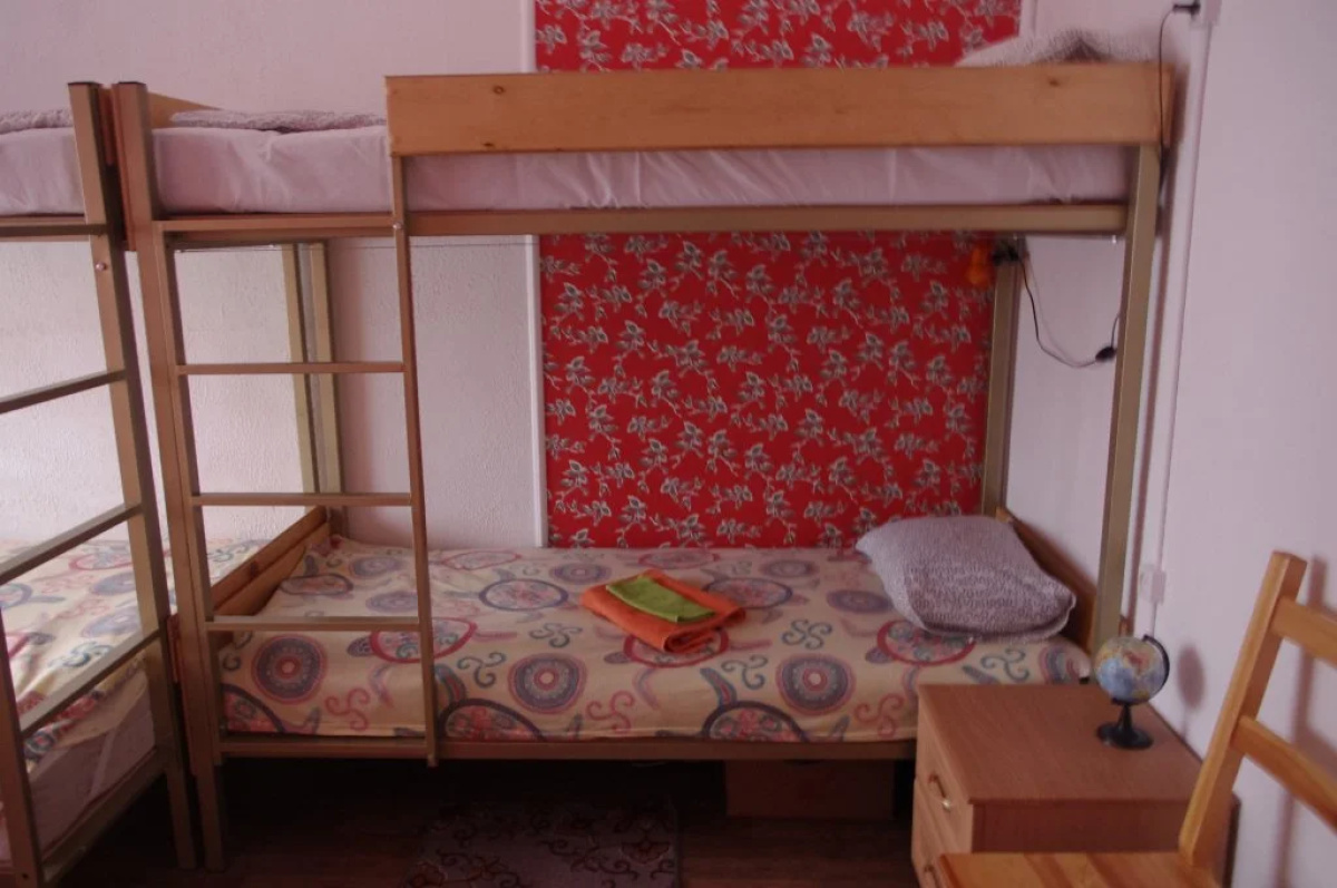 Hostel Kuba