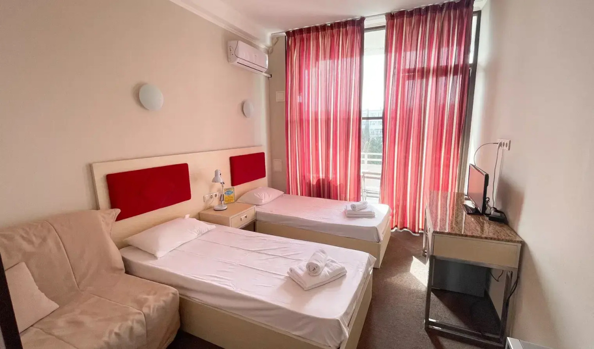 Sunlight Apart-hotel