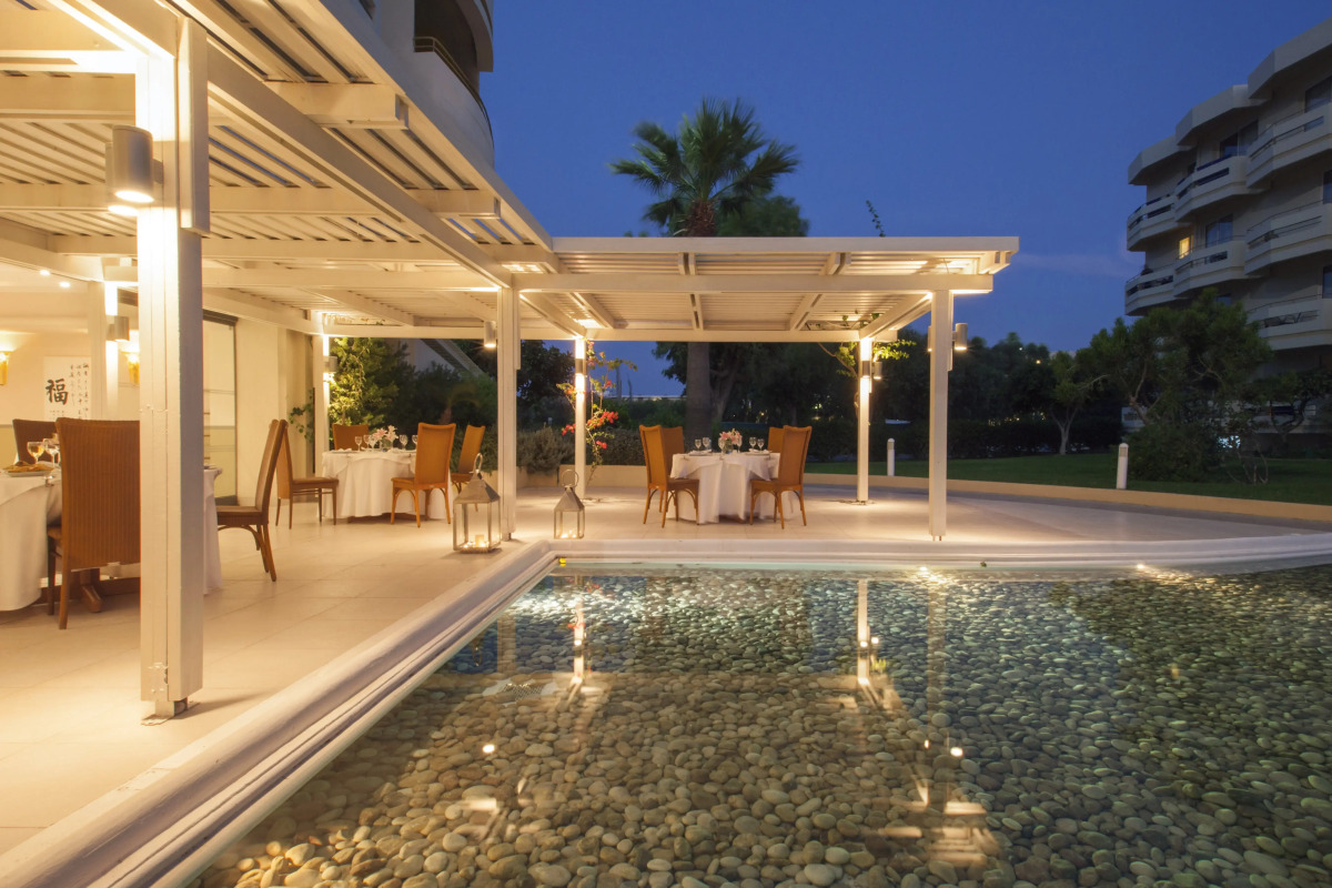 Electra Palace Rhodes - Premium All Inclusive