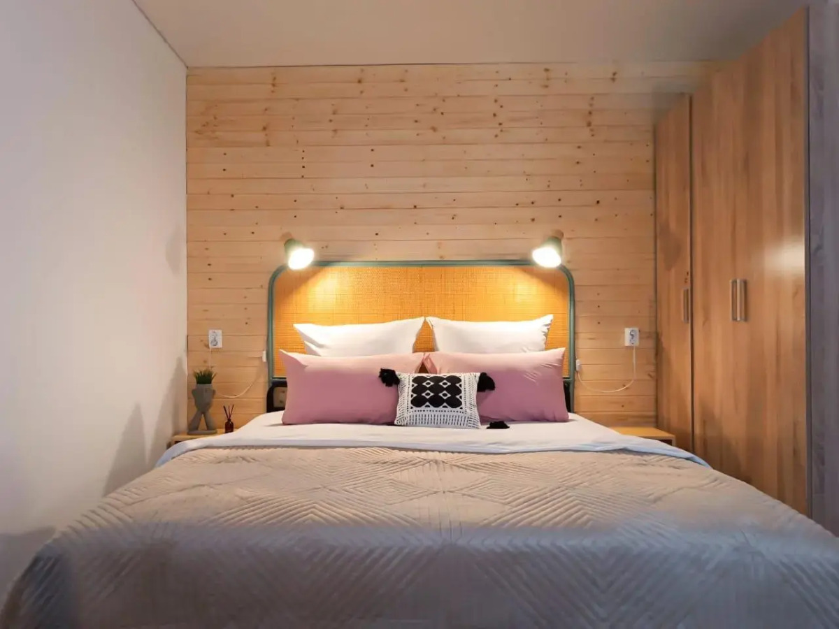 Квартира на улице Рихарда Зорге 26/1