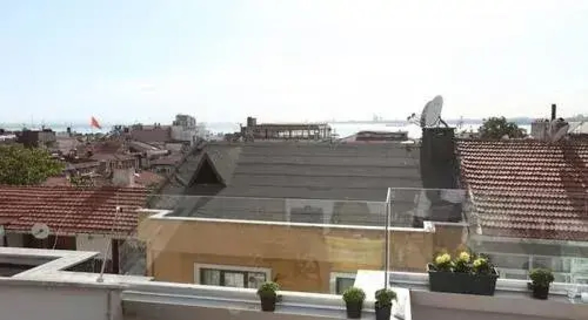 The Marist Hotel Kadikoy