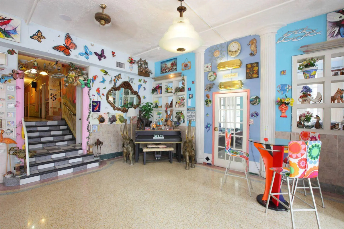 James Hotel - Near Miami Beach Convention Center