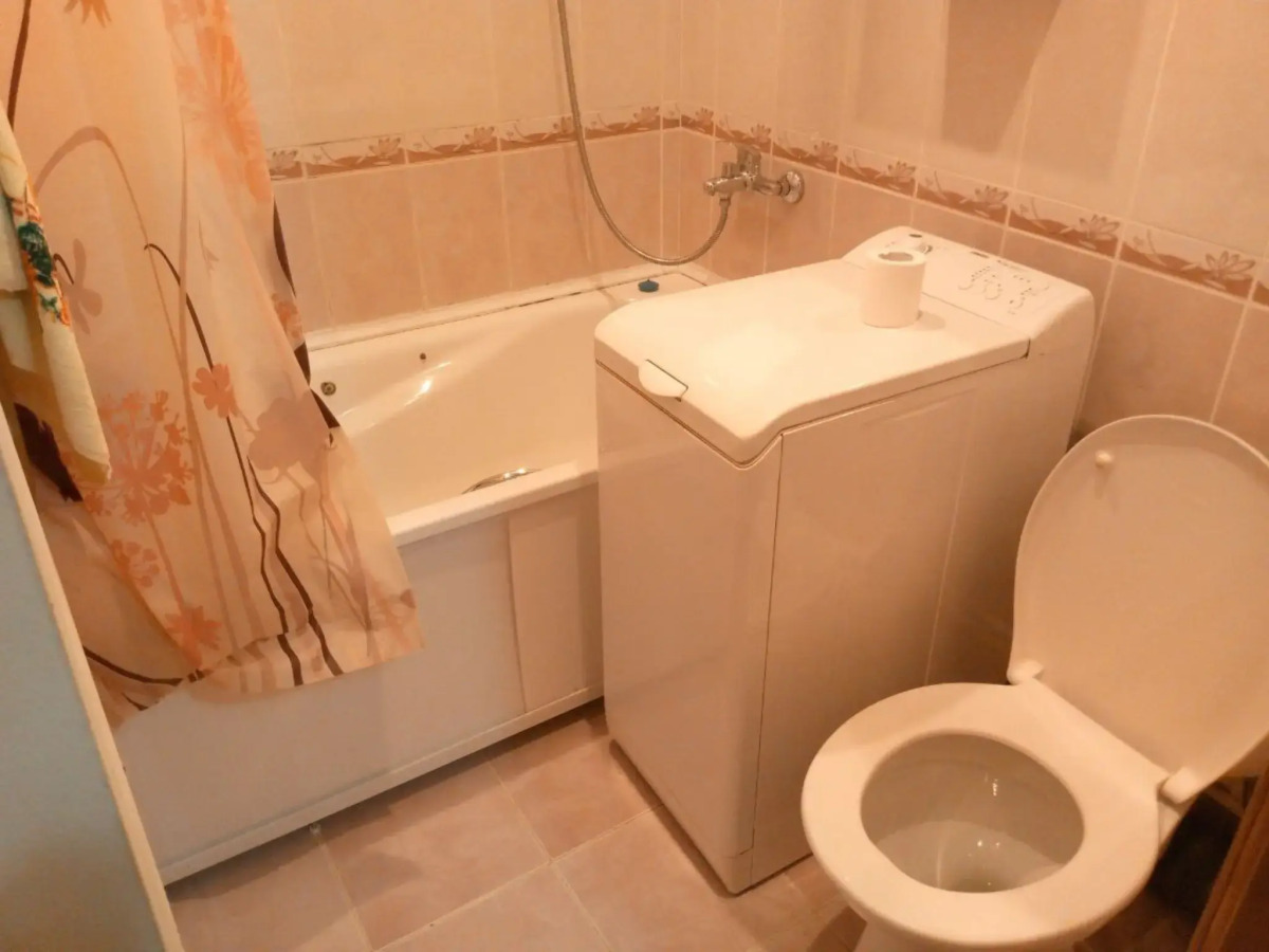 Апартаменты на улице Автозаводская 107