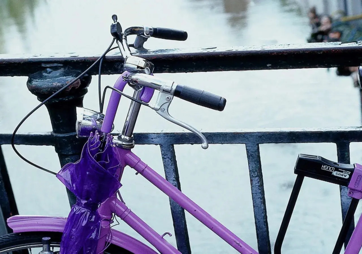 Citadines Canal Amsterdam