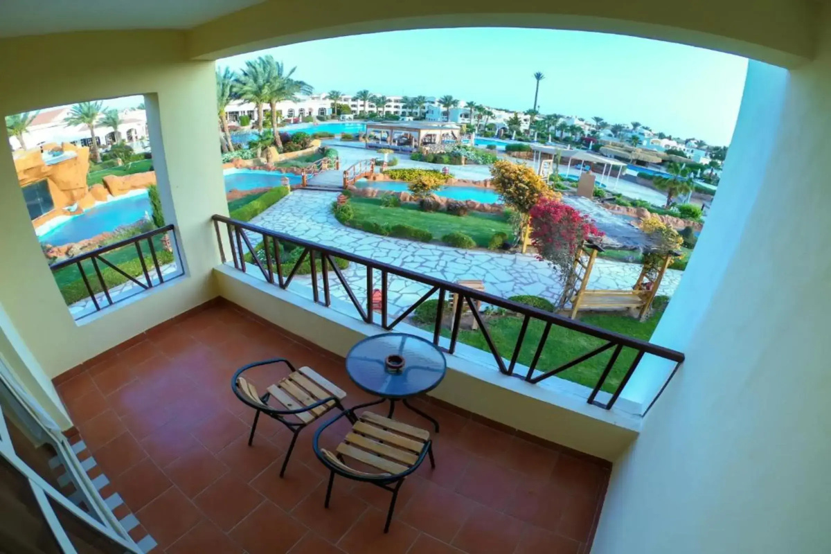 Regency Plaza Aqua Park & SPA
