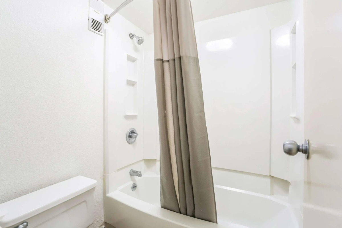 Rodeway Inn Baltimore - Inner Harbor South