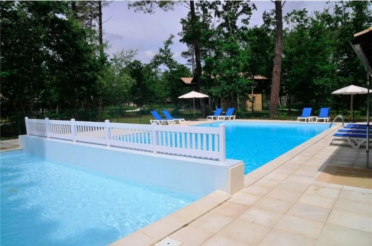 Appart'Vacances Lacanau