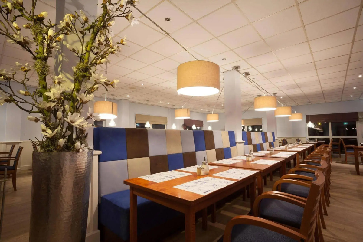 Best Western Amsterdam