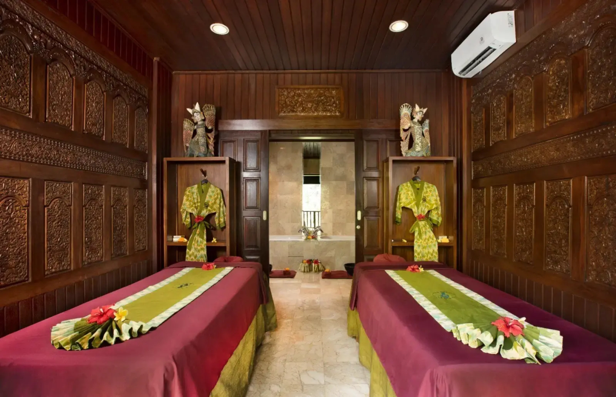 Ayung Resort Ubud