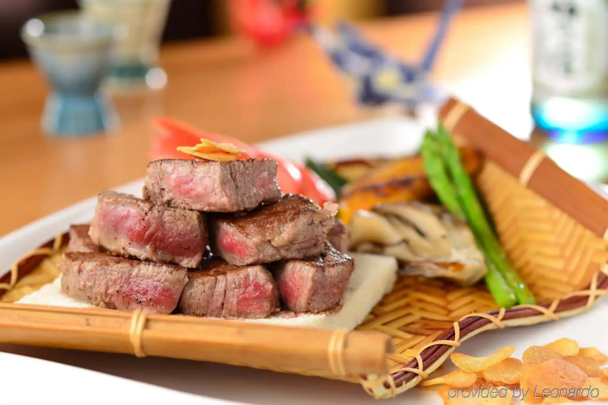 Harbour Plaza Metropolis