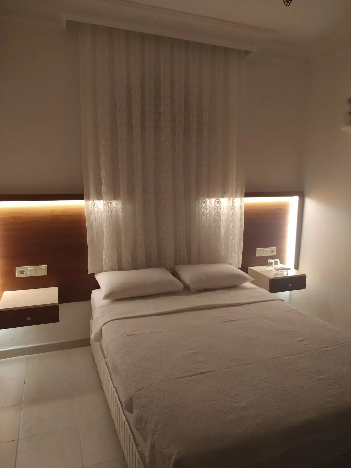 Olympos Yavuz Hotel