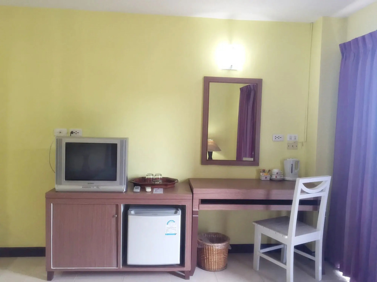 Eastiny Residence Hotel