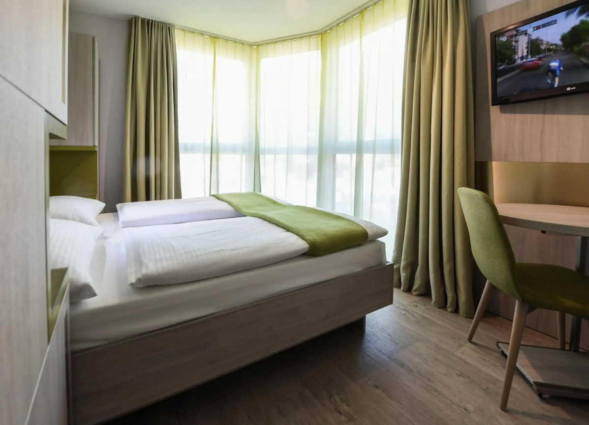 Hotel am Spichernplatz