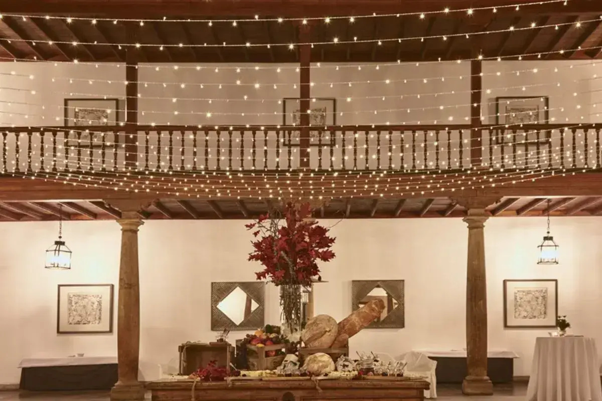 Eurostars Hotel De La Reconquista